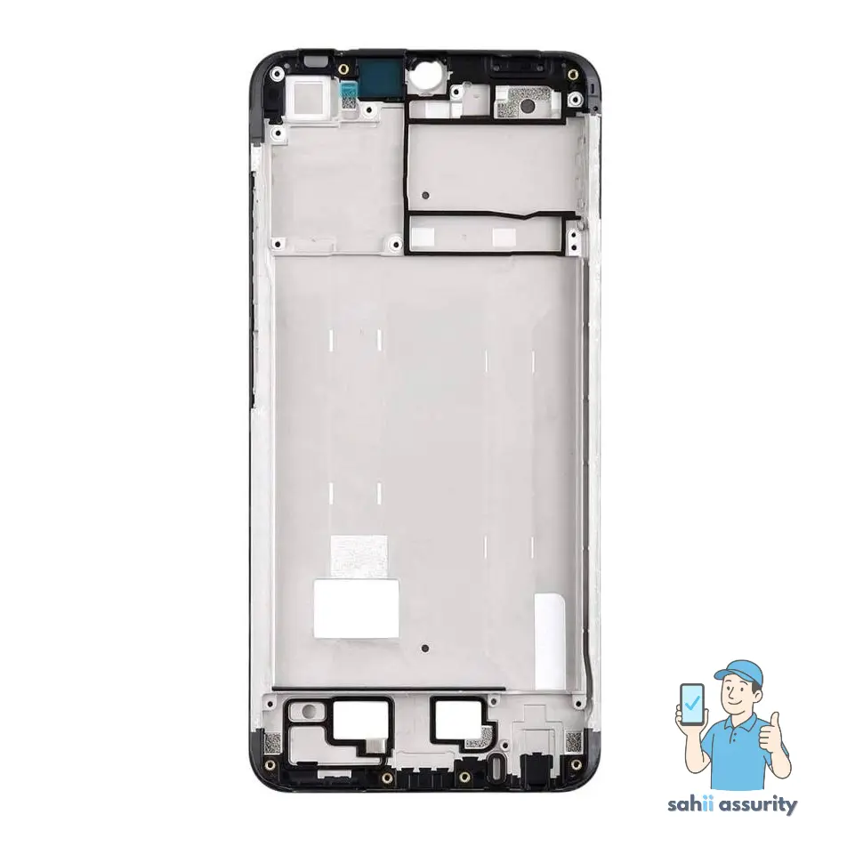 LCD Frame Middle Chassis for Vivo V15 thumbnail